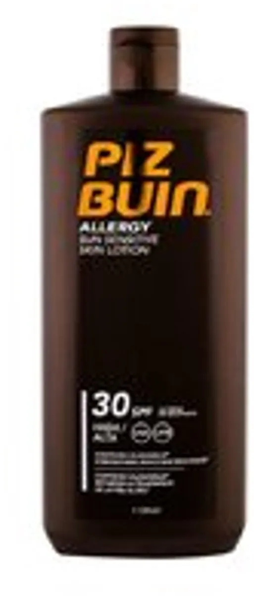 Piz Buin Allergy Zonnebrandlotion SPF 30 - 400ml