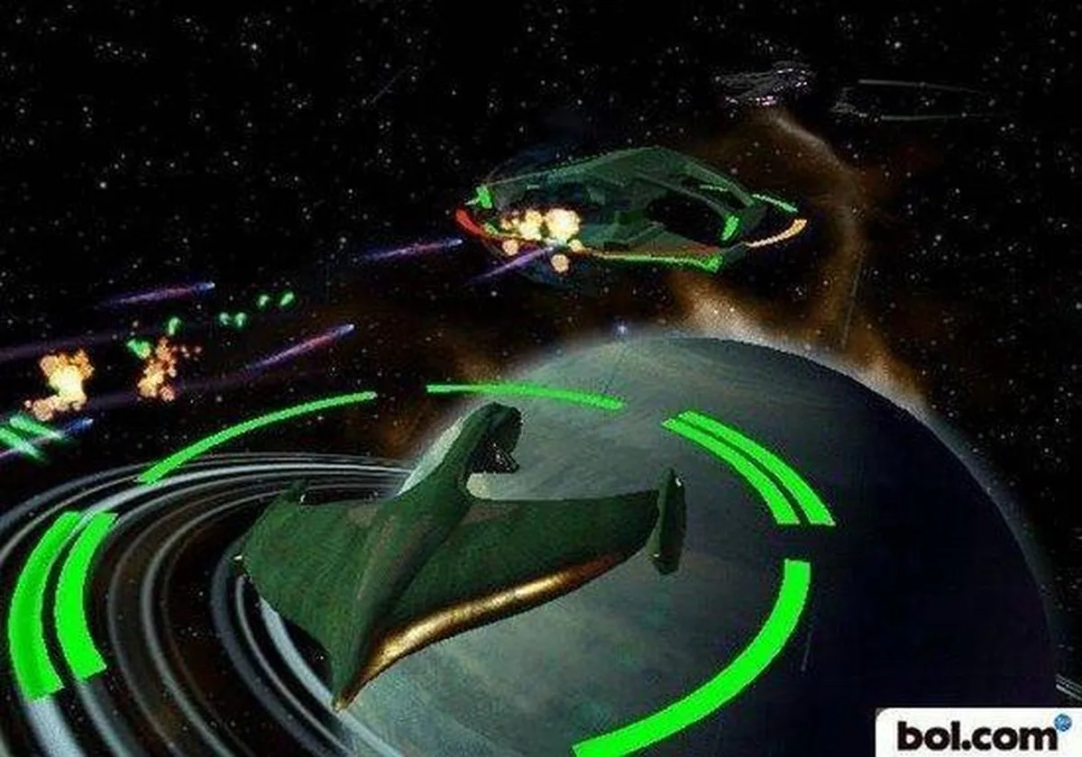 Star Trek Conquest - afbeelding 6 van 6