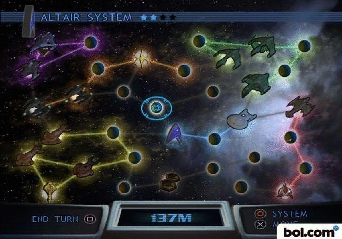 Star Trek Conquest
