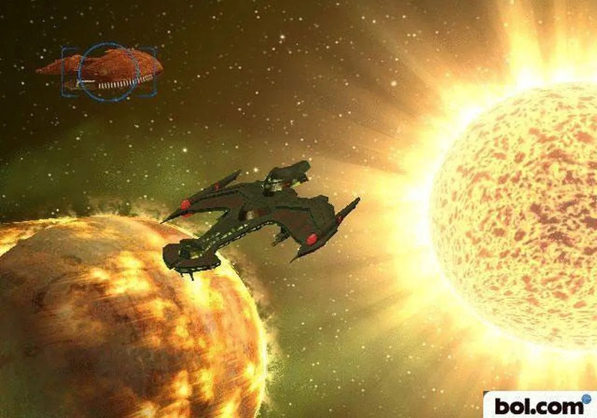 Star Trek Conquest