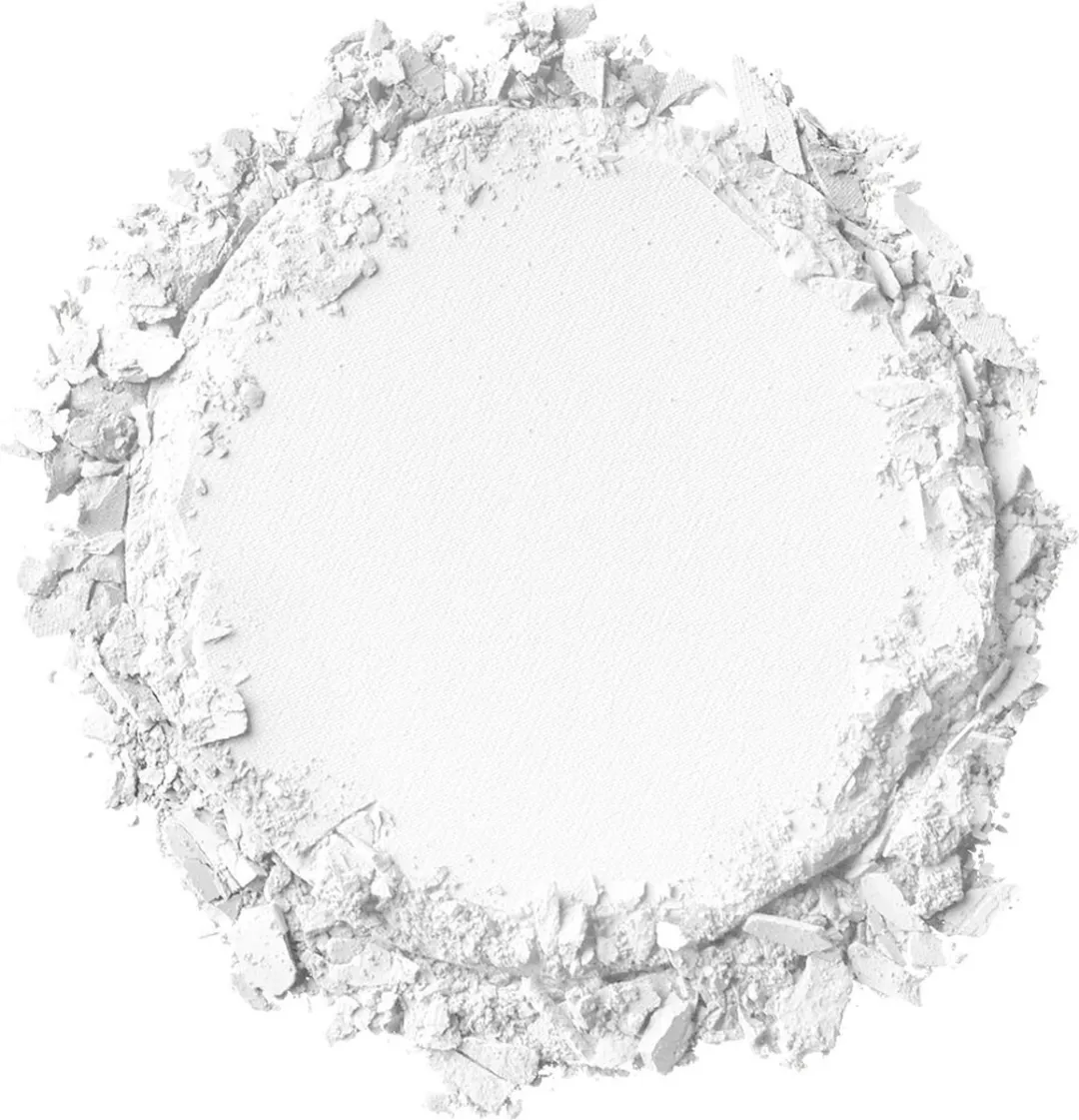 NYX Professional Makeup HD Finishing Powder Translucent 8g