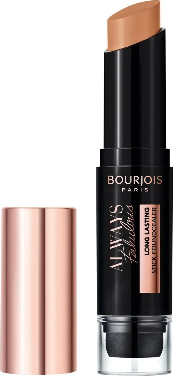 Bourjois Foundcealer Foundation 525 Caramel