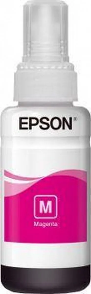 Epson 114 Magenta C13T07B340 - 70ml