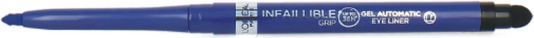 L'Oréal Paris Infallible Gel Automatic Eyeliner 006 Electric Blue