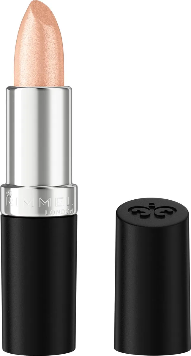 Rimmel London Lasting Finish Lippenstift 900 Pearl Shimmer - 1ml