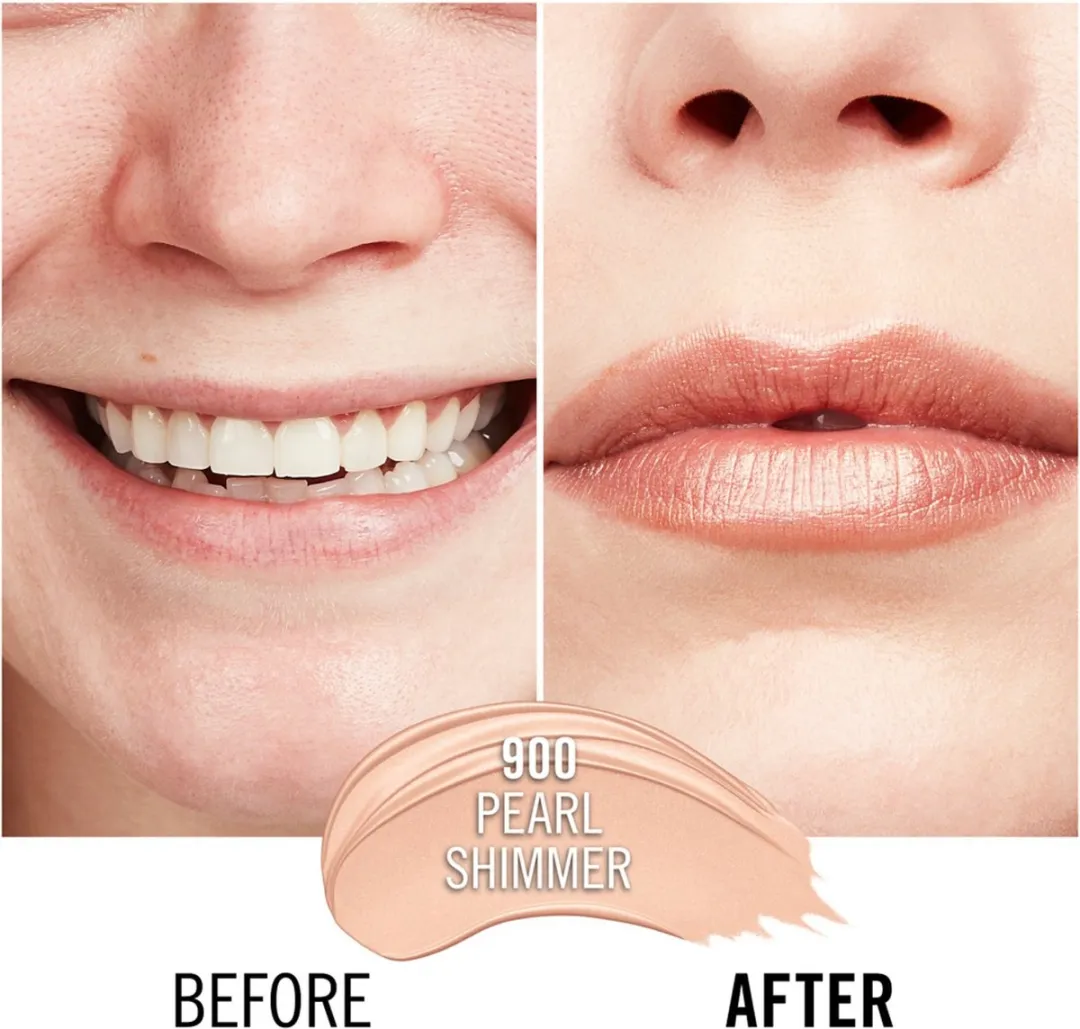 Rimmel London Lasting Finish Lippenstift 900 Pearl Shimmer - 1ml