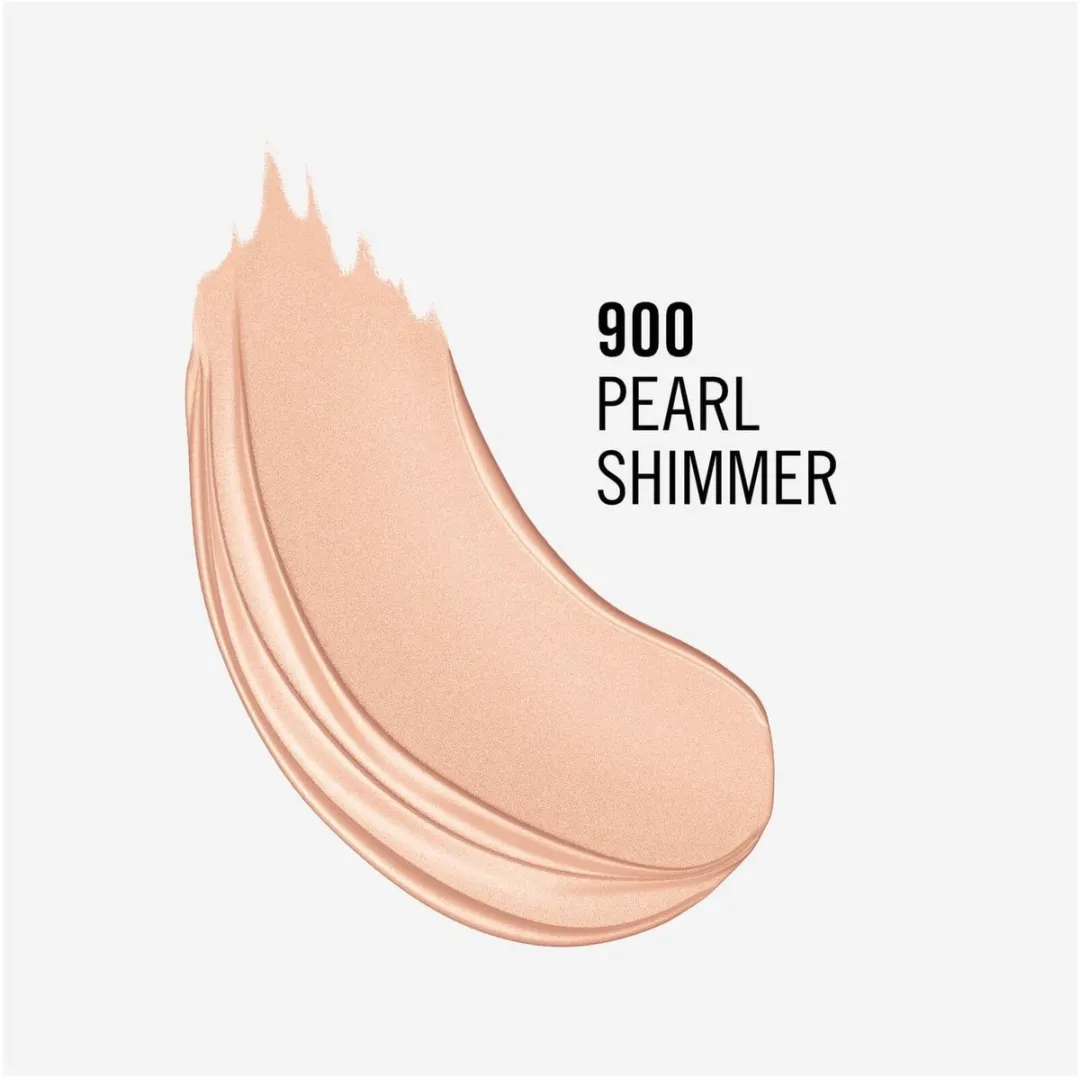 Rimmel London Lasting Finish Lippenstift 900 Pearl Shimmer - 1ml