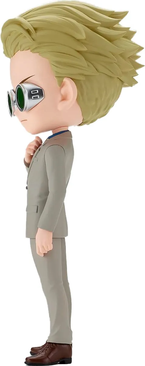 Bandai Banpresto Jujutsu Kaisen Kento Nanami Q Posket - Staand