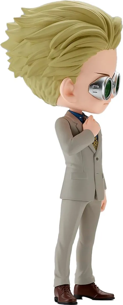Bandai Banpresto Jujutsu Kaisen Kento Nanami Q Posket - Staand