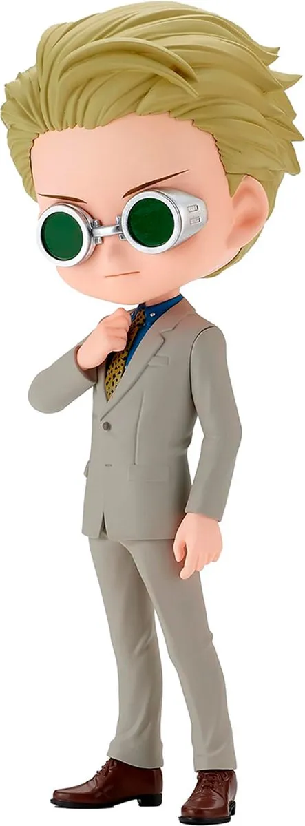 Bandai Banpresto Jujutsu Kaisen Kento Nanami Q Posket