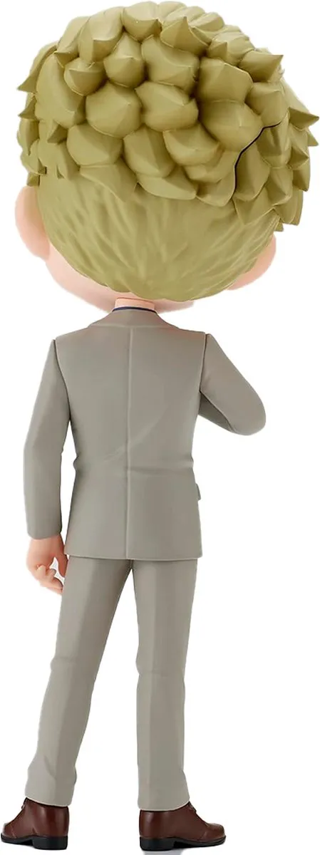 Bandai Banpresto Jujutsu Kaisen Kento Nanami Q Posket - Staand