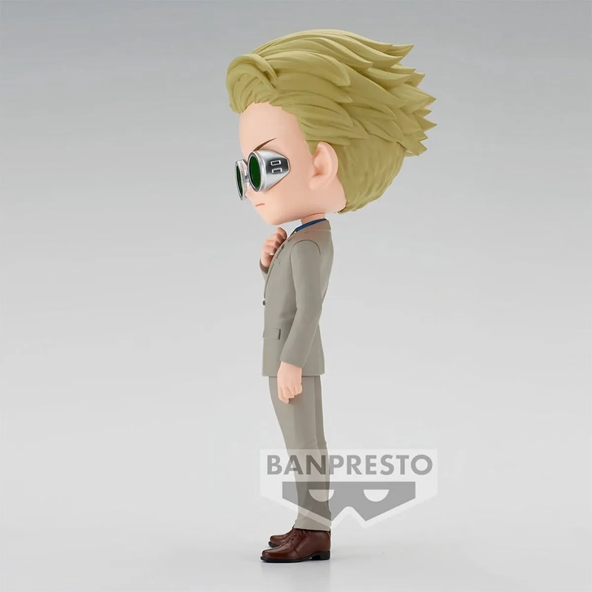 Bandai Banpresto Jujutsu Kaisen Kento Nanami Q Posket - Staand - afbeelding 6 van 6