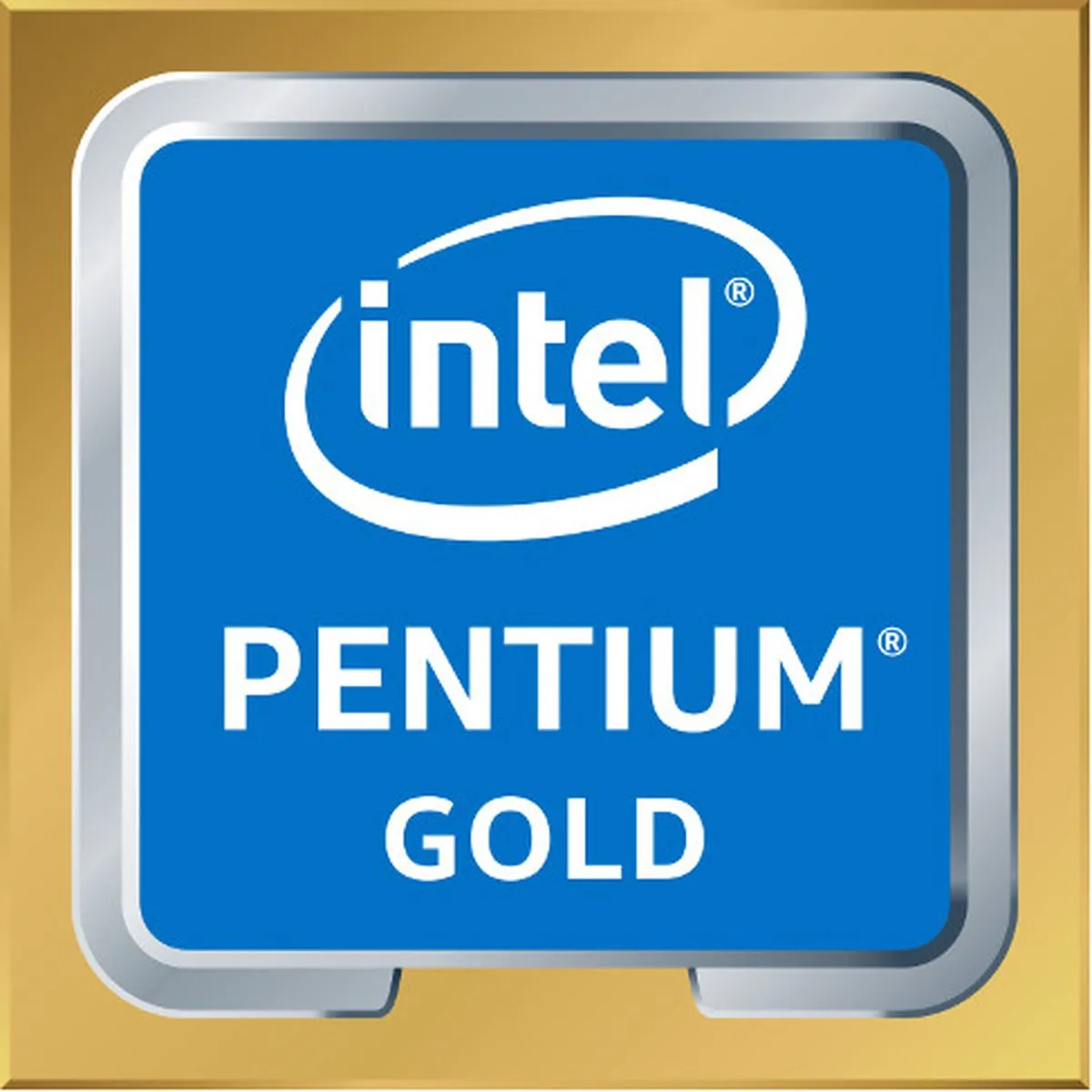 Intel Pentium Gold G6600 Processor - BX80701G6600