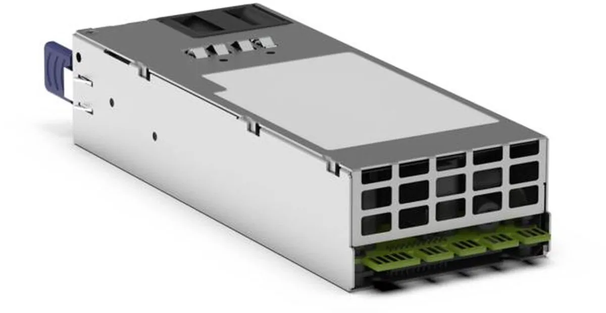 Netgear APS920W-100NES Voeding - Grijs