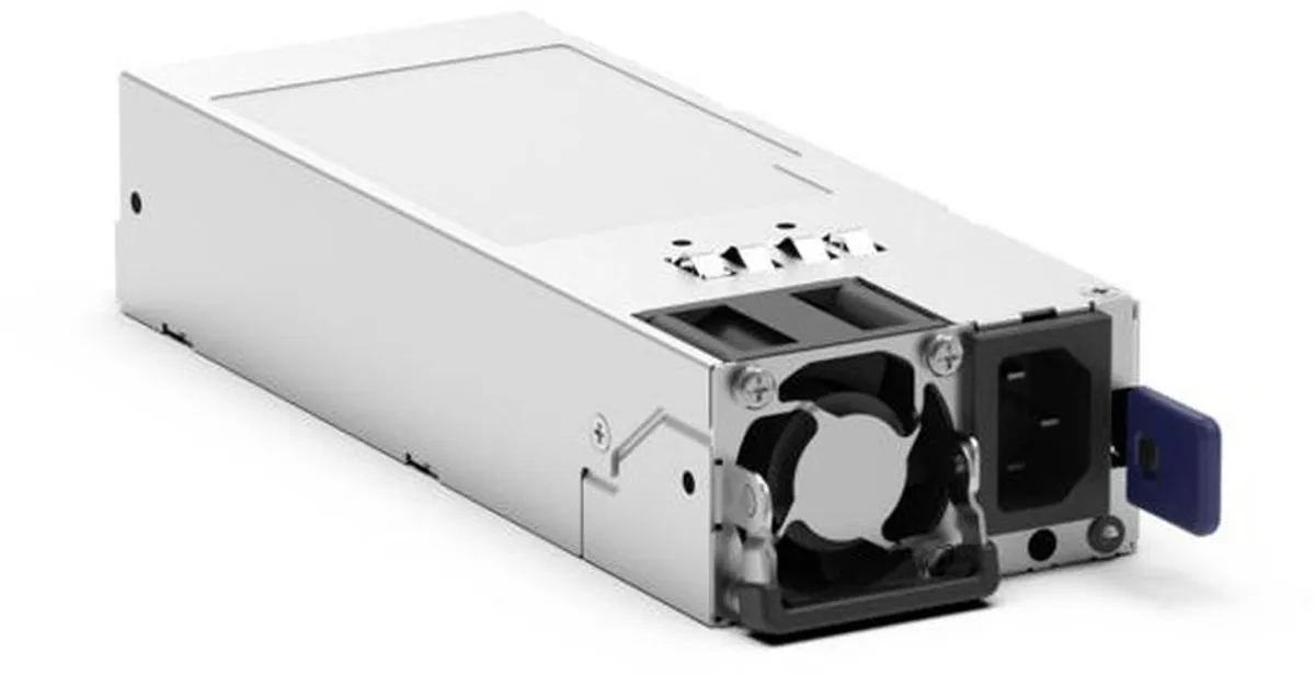 Netgear APS920W-100NES Voeding - Grijs