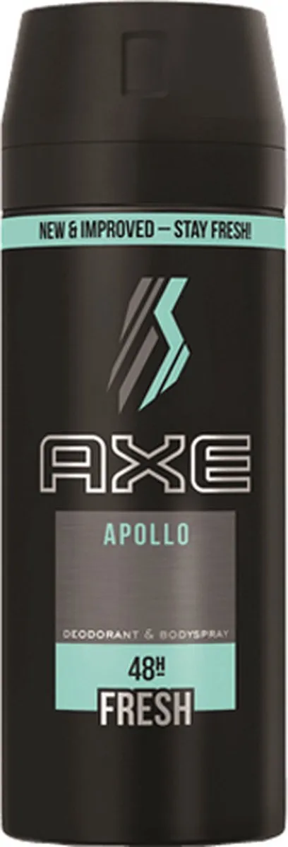 Axe Deospray Apollo 150ml