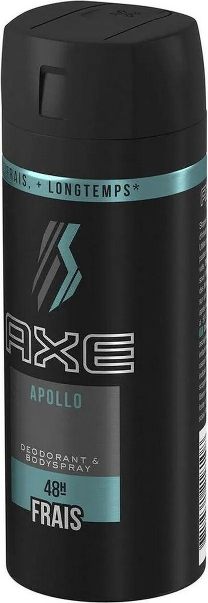 Axe Deospray Apollo 150ml