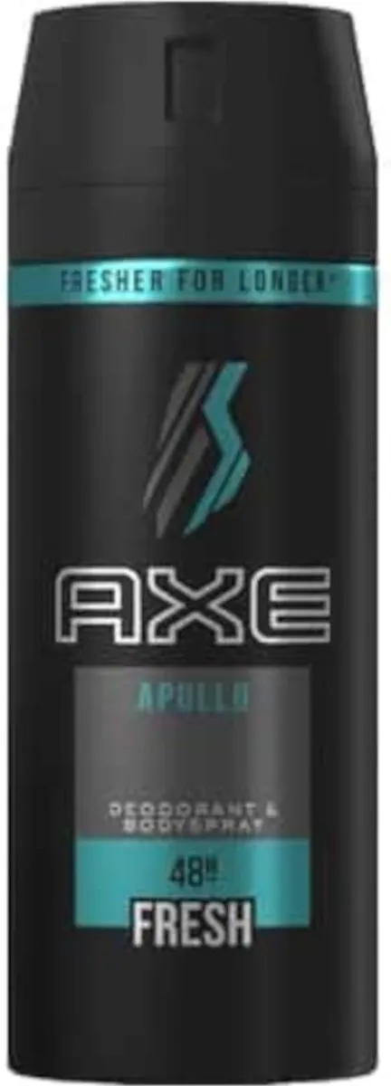 Axe Deospray Apollo 150ml