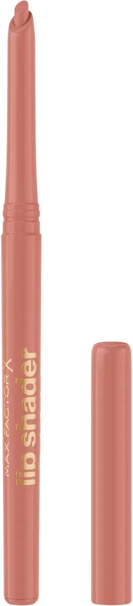 Max Factor 2000 Calorie Lip Shader 020 Mauve Mesh