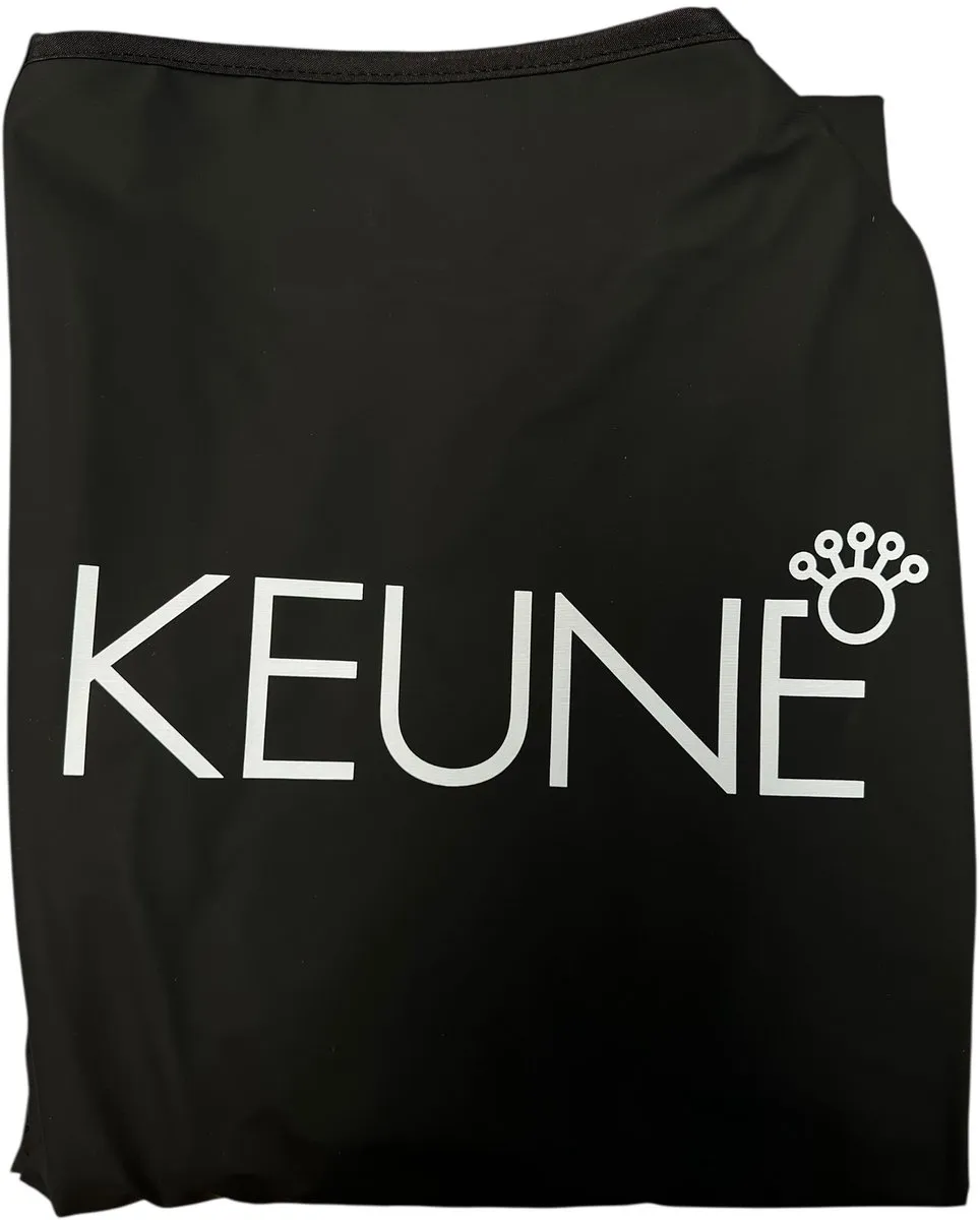 Keune Kappersschort - Zwart