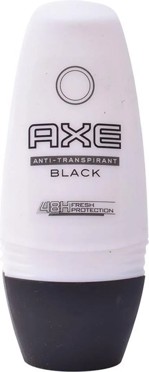Axe Deodorant Roller Black 50ml