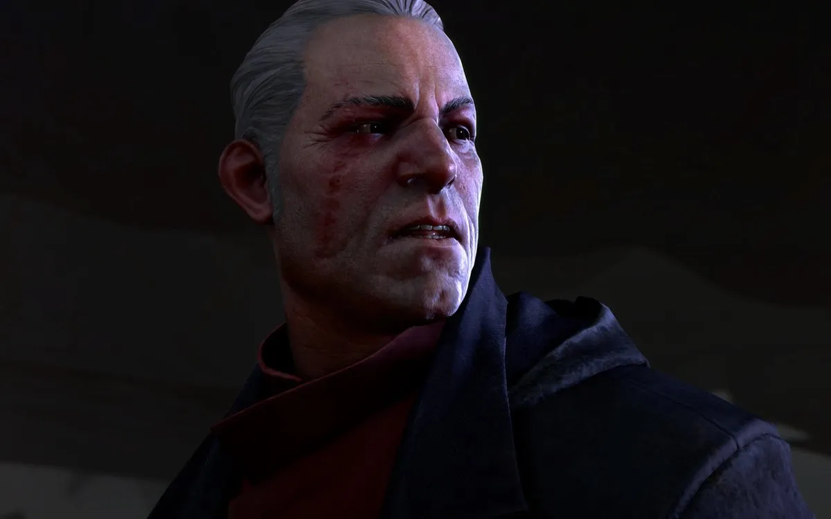 Bethesda Dishonored: Death of the Outsider - Windows