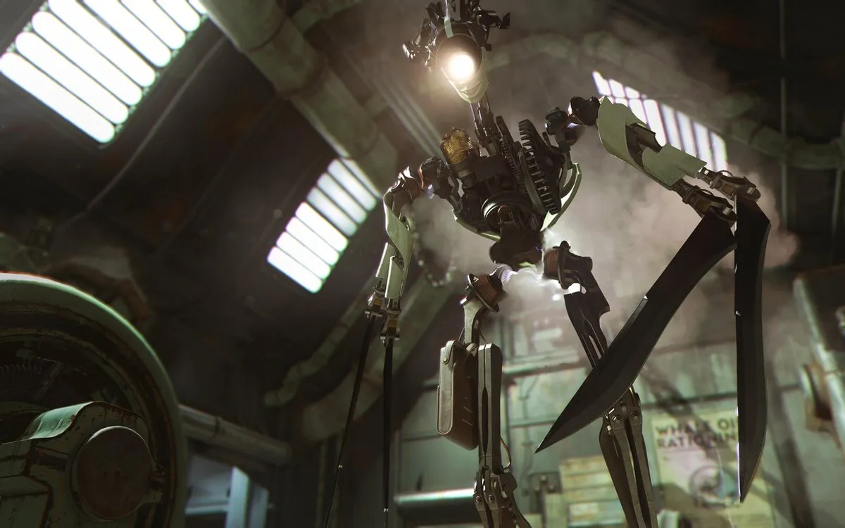 Bethesda Dishonored: Death of the Outsider - Windows