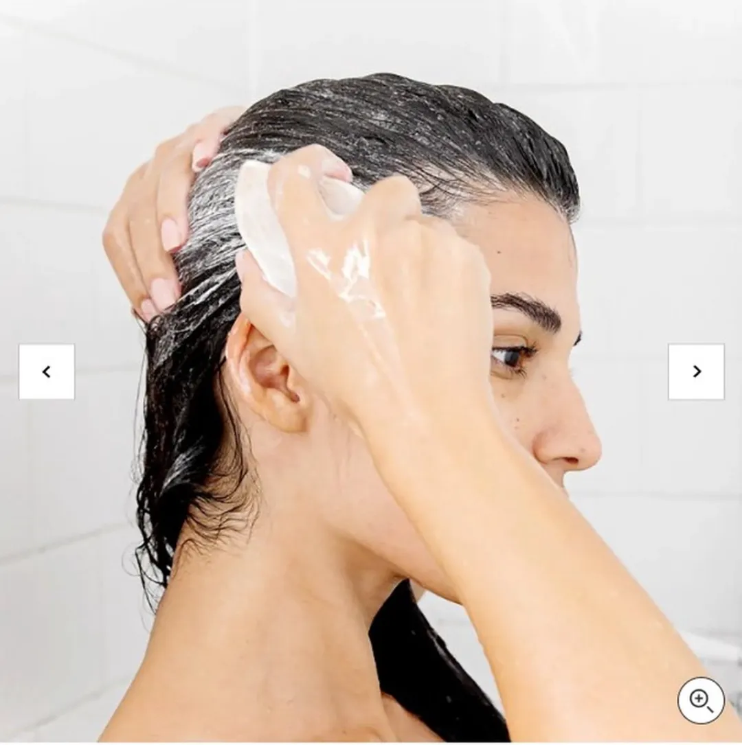 Garnier Loving Blends Kokos & Aloe Vera Shampoobar 60g