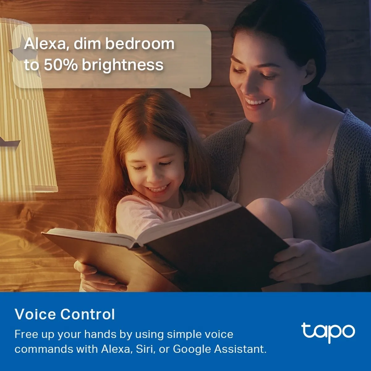 TP-Link Tapo L535E Slimme LED E27 - RGB 75W - 1 Stuk