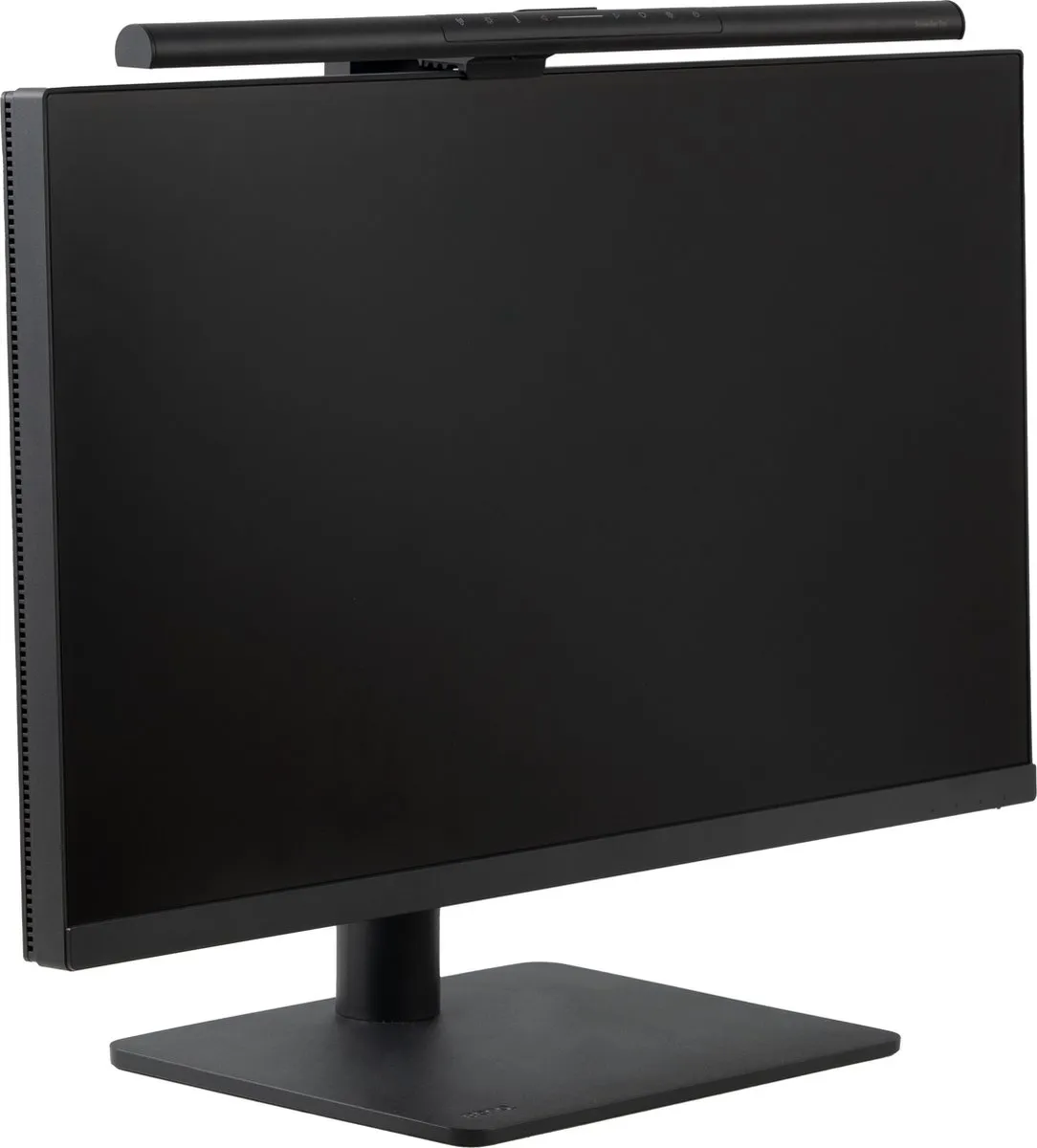 BenQ ScreenBar Pro LED Bureaulamp - 7W - Zwart