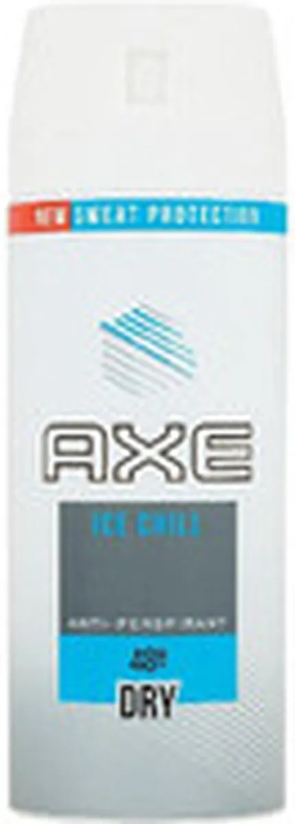 Axe Deodorant Spray Ice Chill 150ml