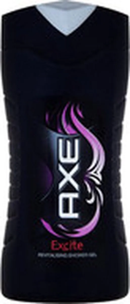 Axe Excite Douchegel 250ml