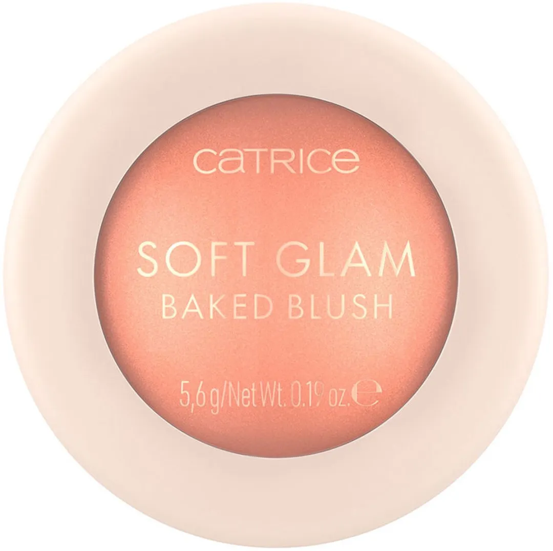 Catrice Soft Glam Filter Make-up Set