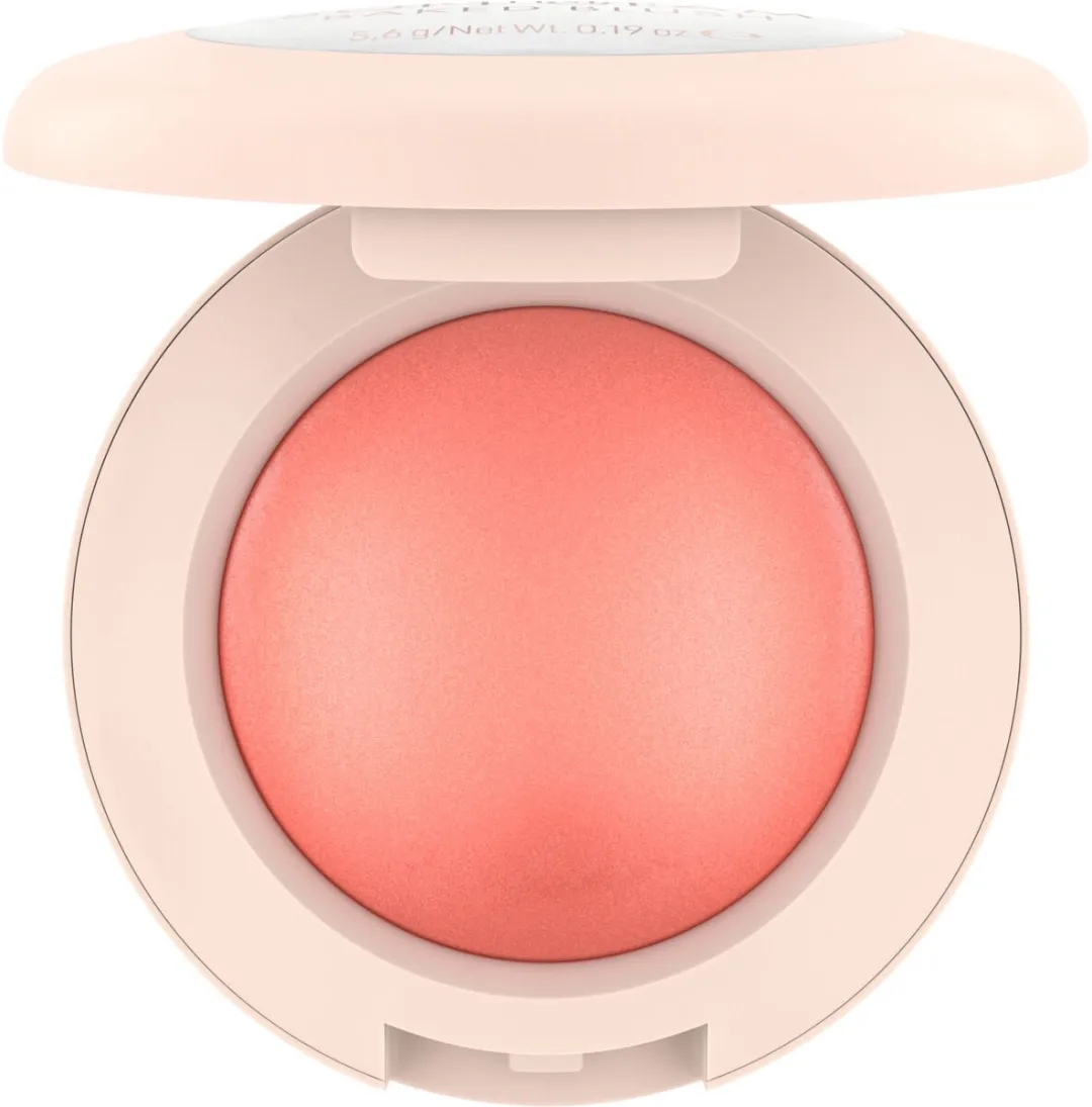 Catrice Soft Glam Filter Make-up Set - Roze
