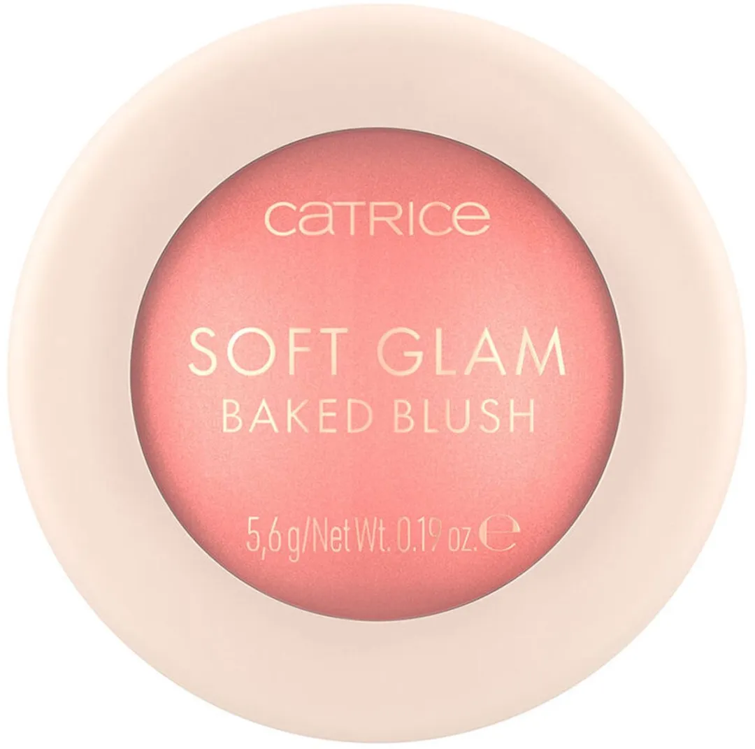 Catrice Soft Glam Filter Make-up Set - Roze