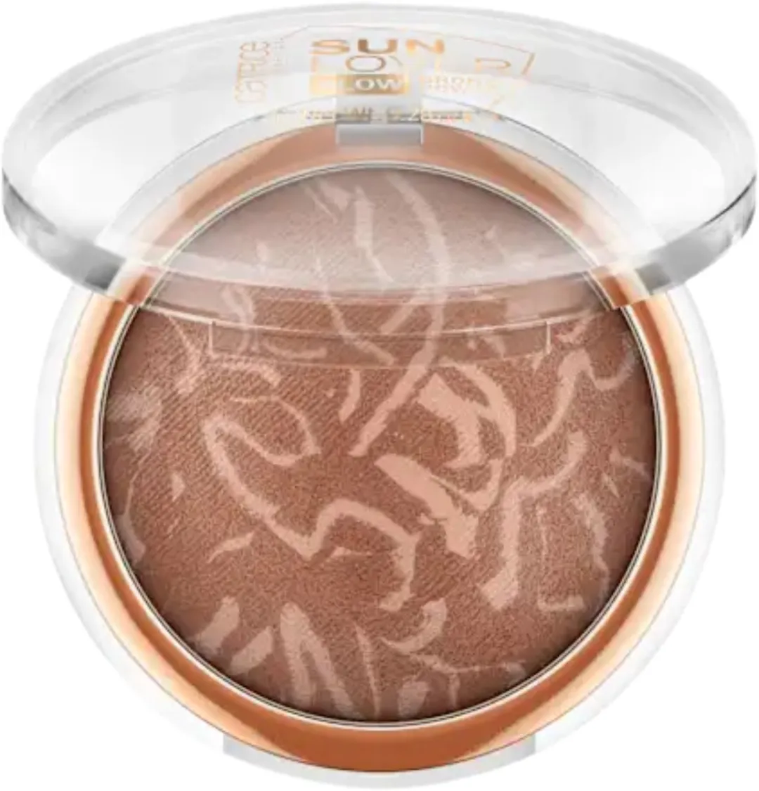 Catrice Sun Lover Glow Bronzing Powder 010 - 60g