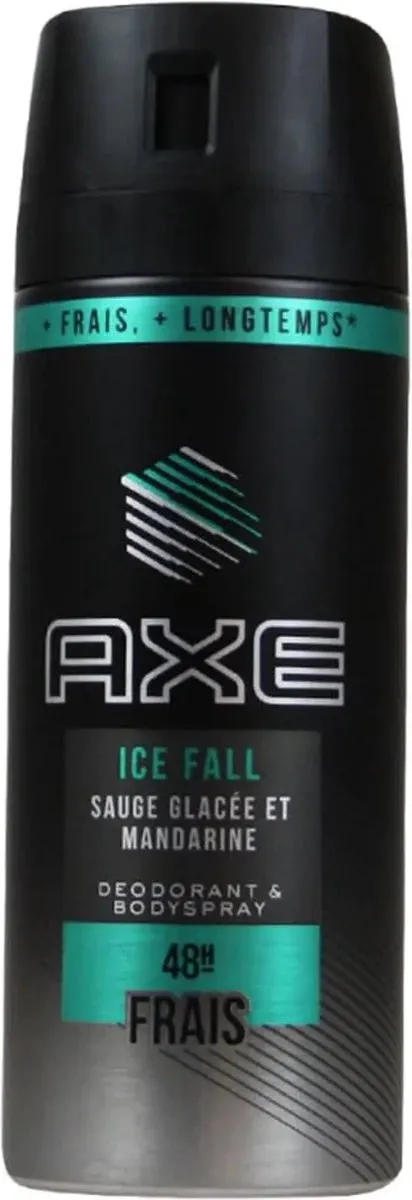 Axe Ice Fall Bodyspray 150ml