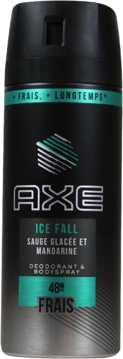 Axe Ice Fall Bodyspray 150ml