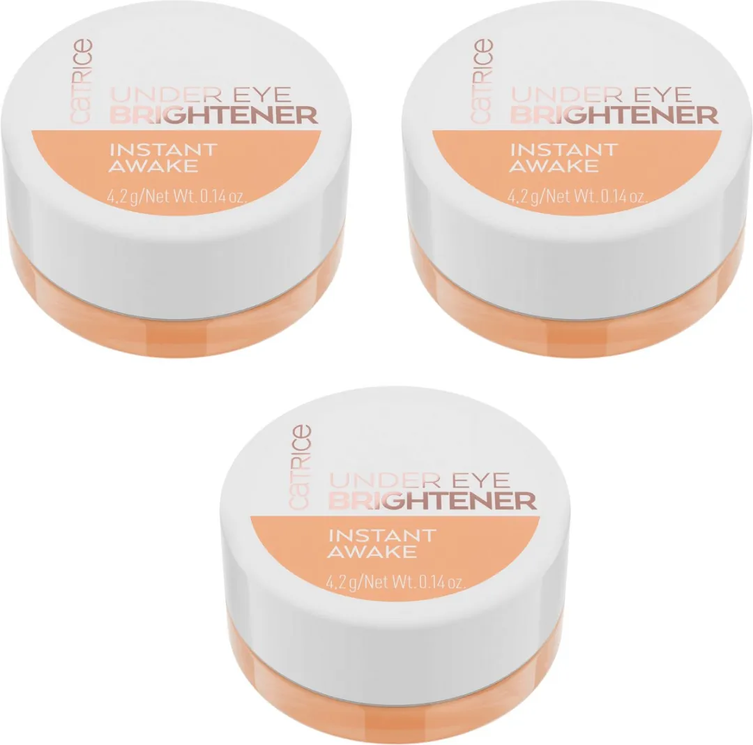 Catrice Under Eye Brightener 010 Light Rose - 4,2 g
