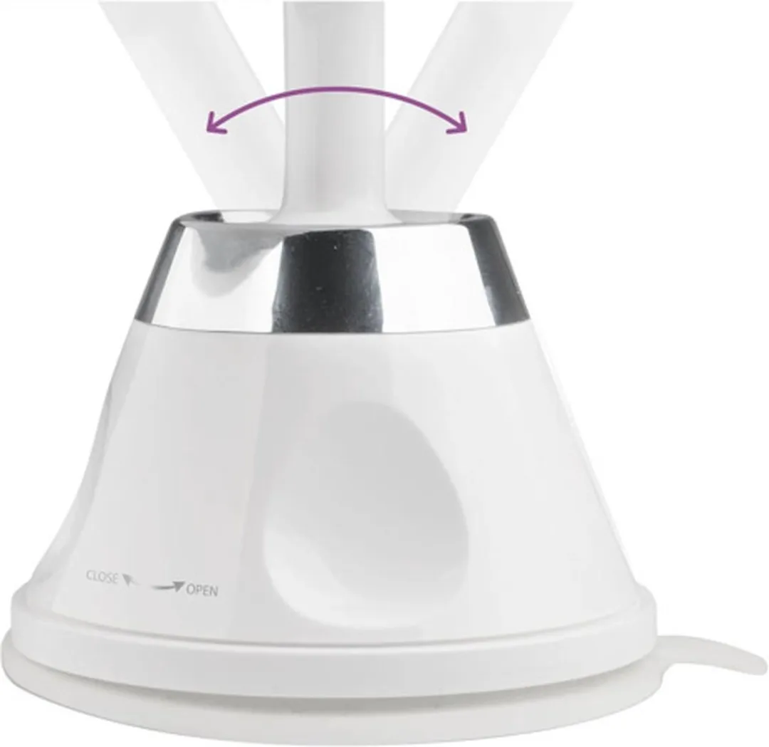 Medisana CM 850 Cosmetica Spiegel met LED - 19cm