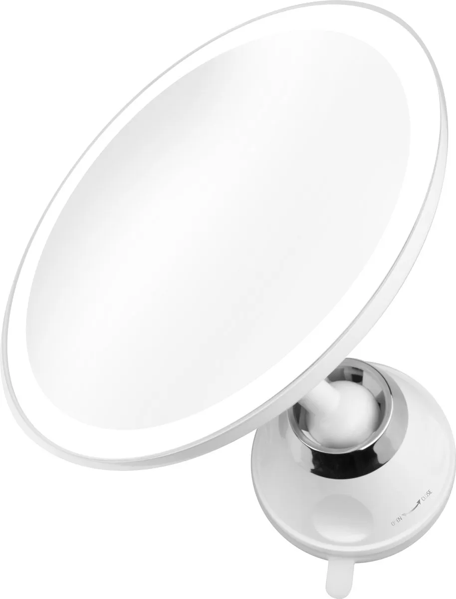 Medisana CM 850 Cosmetica Spiegel met LED