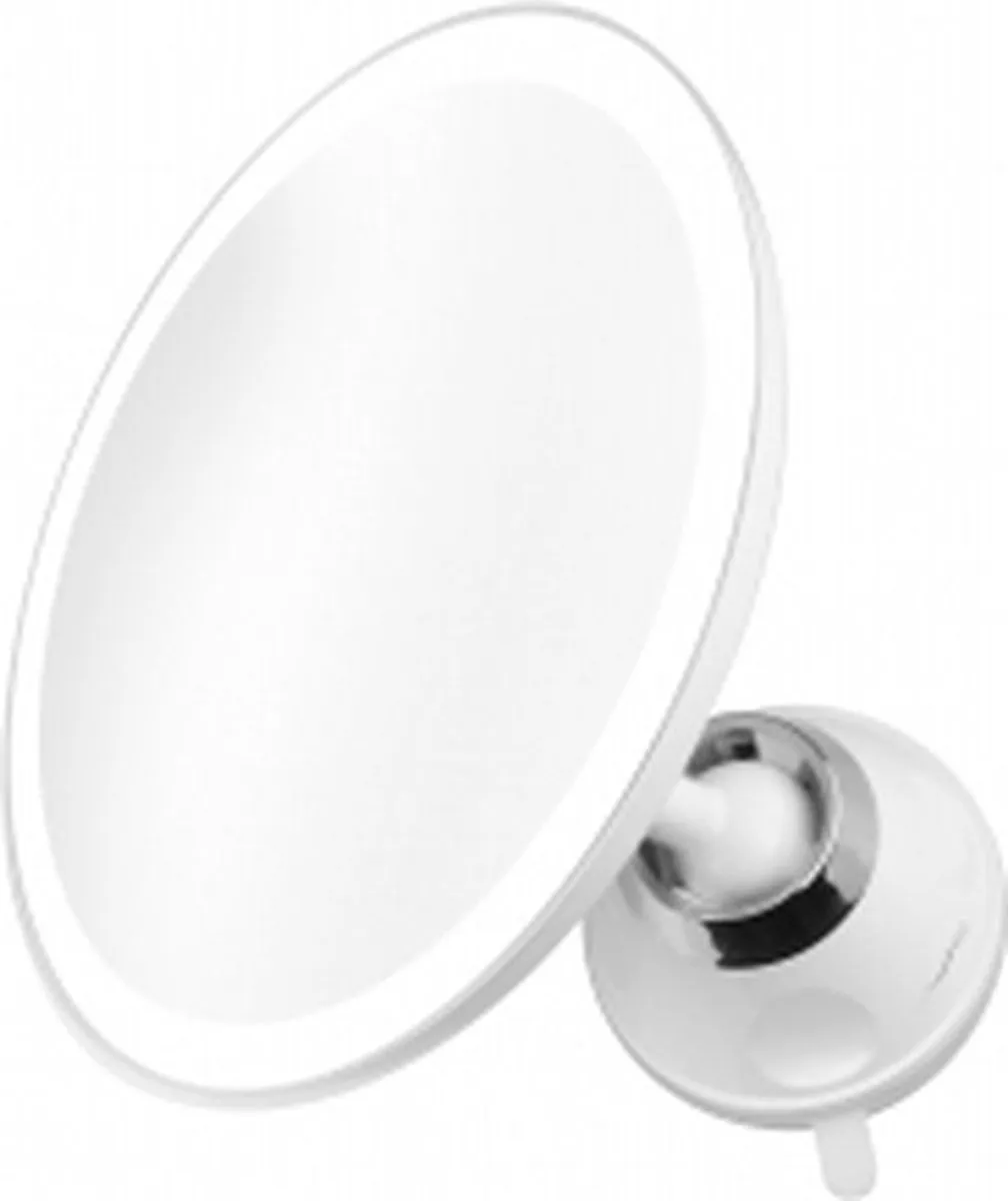 Medisana CM 850 Cosmetica Spiegel met LED - 19cm