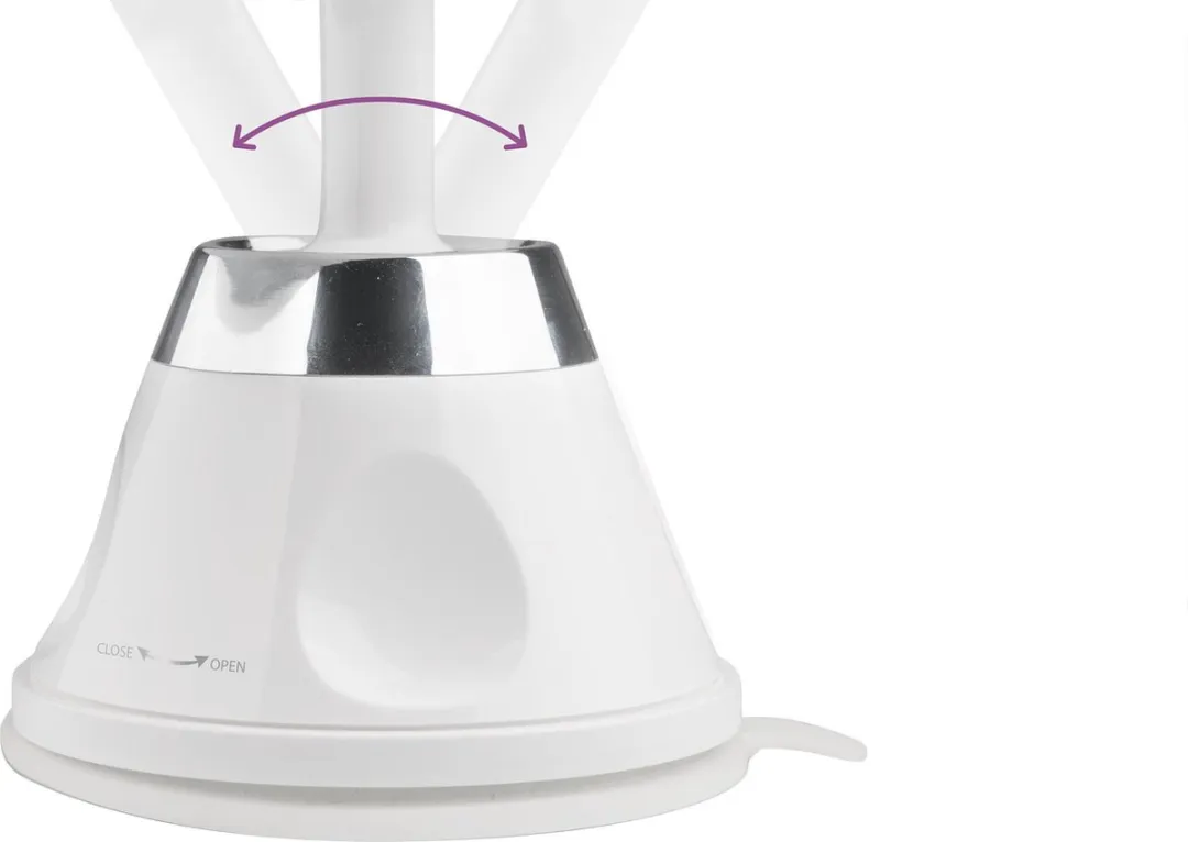 Medisana CM 850 Cosmetica Spiegel met LED - 19cm