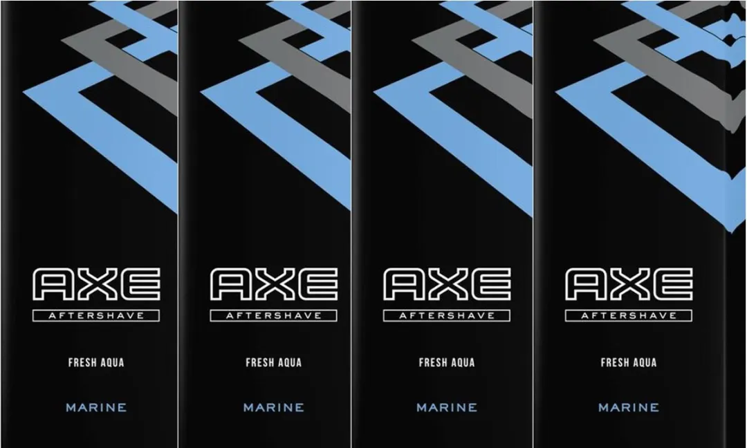 Axe Aftershave Men Marine 100ml
