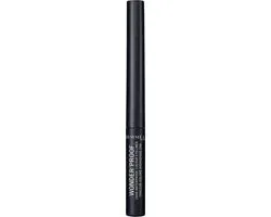 Rimmel London Wonder'proof Liner 006 Anthracite
