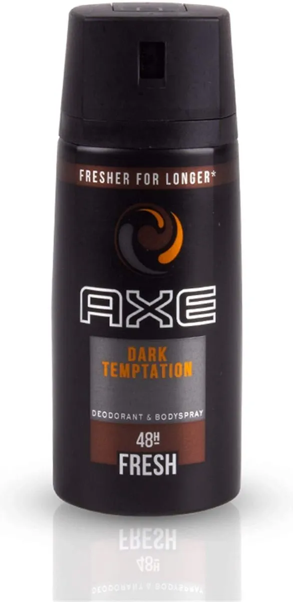 Axe Dark Temptation Deo Spray 150ml