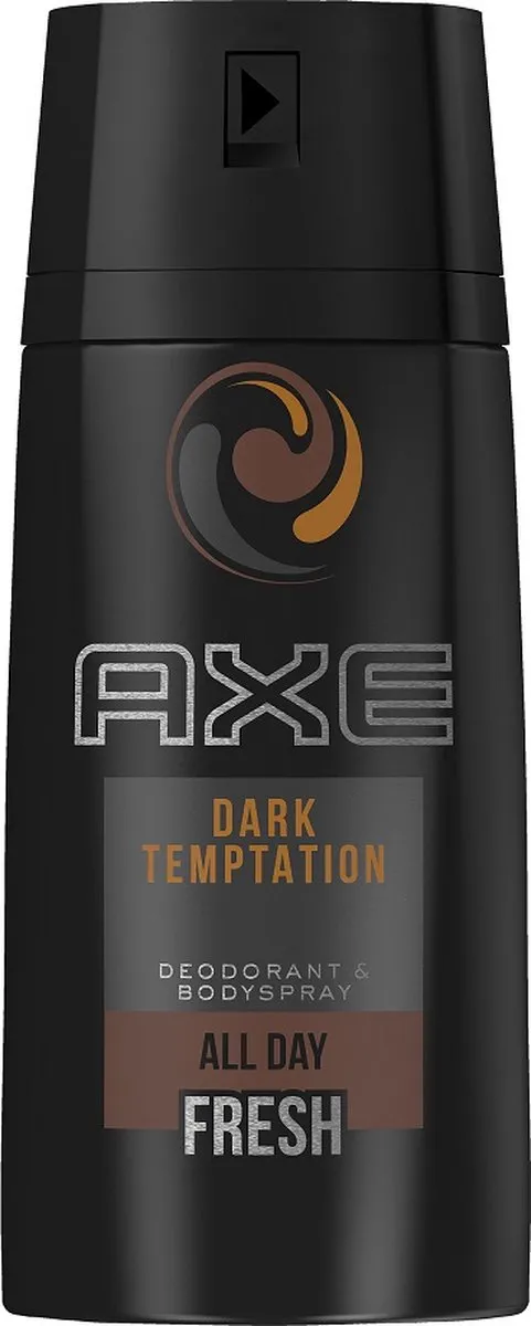 Axe Dark Temptation Deo Spray 150ml