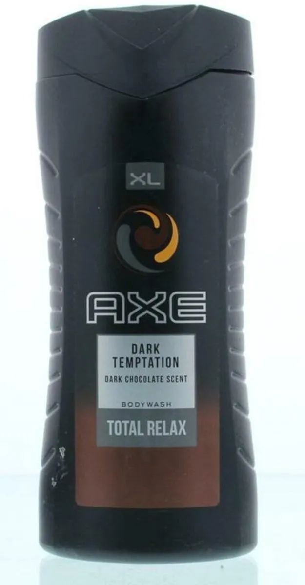 Axe Dark Temptation 3-in-1 Douchegel 400ml