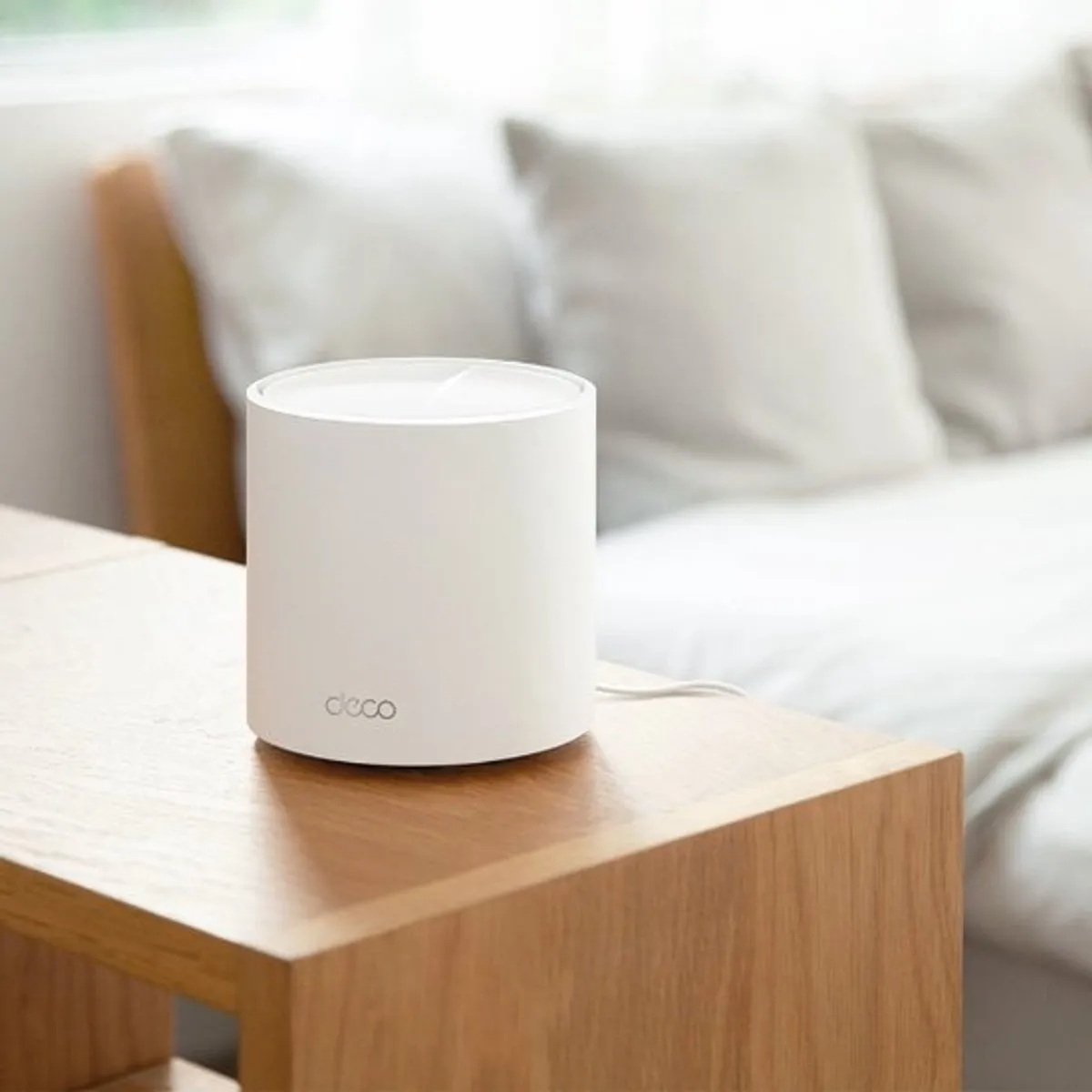 TP-Link Deco X50 Mesh WiFi 6 Systeem - 2-pack