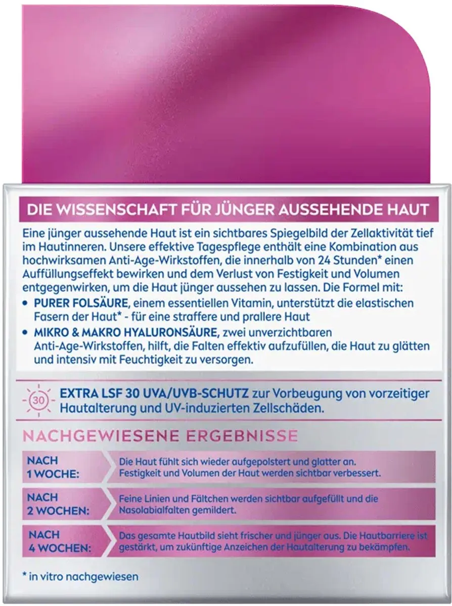 NIVEA 4006000111612 Dagcrème Vrouwen 50ml